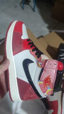 cheap quality Air Jordan 1 Model No. 552